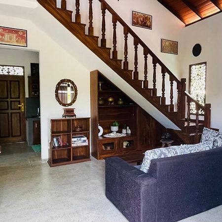 Bouganvilla House Unawatuna Exterior foto